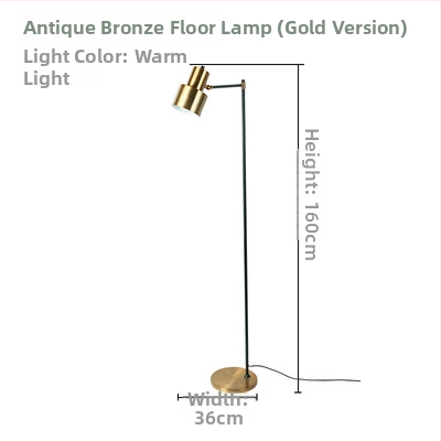Yomai LED állólámpa – vastest, 1 fényforrás, 5–10 m² világítási terület, modern minimalista stílus