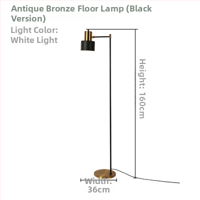 Yomai LED állólámpa – vastest, 1 fényforrás, 5–10 m² világítási terület, modern minimalista stílus