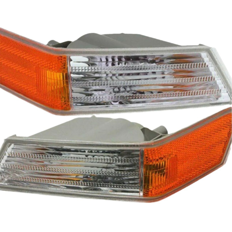 Prednje pokazivačko svjetlo Jeep Liberty, model 68004181AC, 12V, 55W, žarulja, vijek trajanja 5000 h