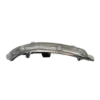 LED signalno svjetlo za bočno ogledalo za Škoda Octavia i Superb, 12V, 5W, vijek trajanja 10000h
