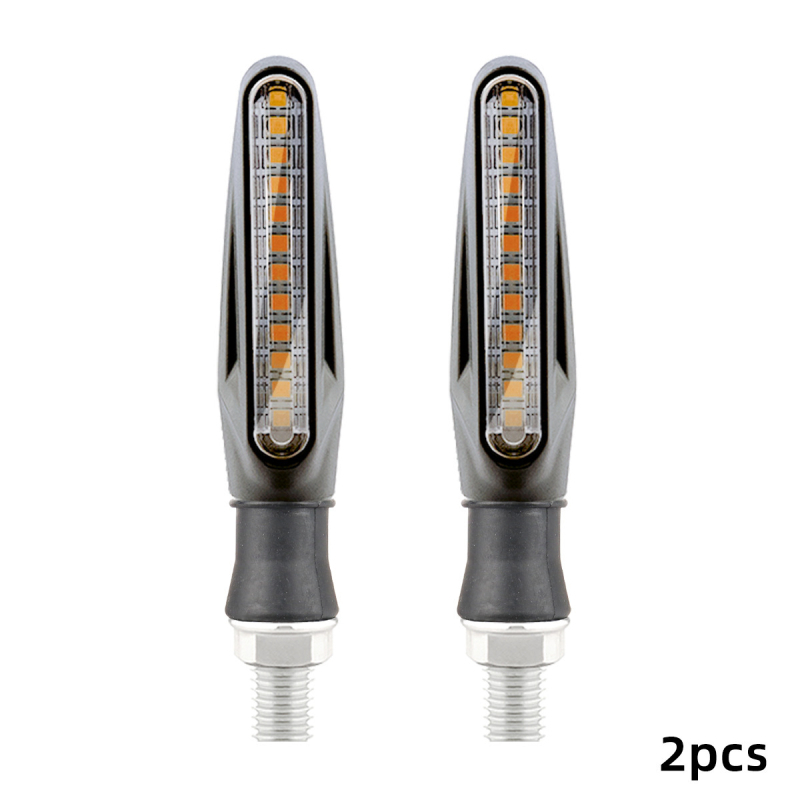 Motocikl LED pokazivač smjera, 12V, universalno, model motor051, vijek trajanja 50000 h