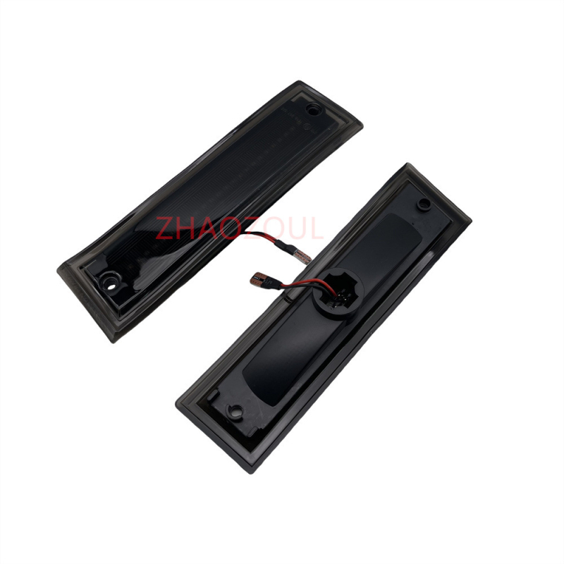 LED dinamičko bočno svjetlo pokazivača smjera za Chevrolet C/K 1500/2500/3500 GMC