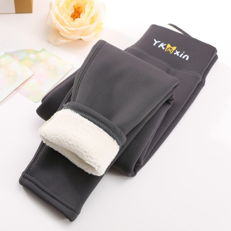 Dječje tajice s fleksom za jogu, shark stil, visokog struka, materijal Nylon-elastan