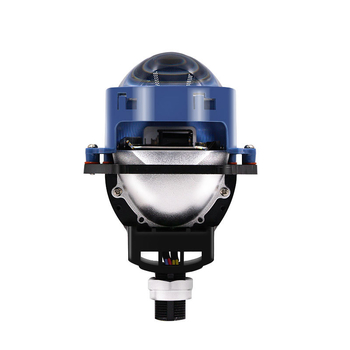 P02 Bi-Xenon LED prednja svjetla za auto, 65W, 12000 lm, 12V, univerzalni