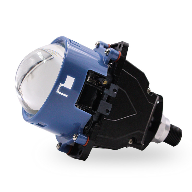 P02 Bi-Xenon LED prednja svjetla za auto, 65W, 12000 lm, 12V, univerzalni