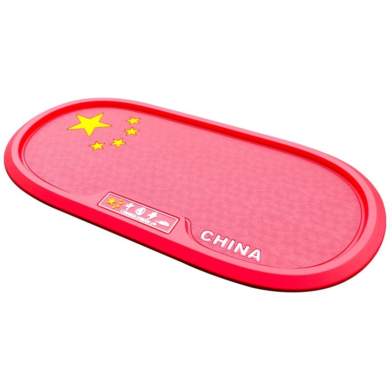 Covoraș antiderapant pentru interiorul mașinii – PVC material – fără personalizare