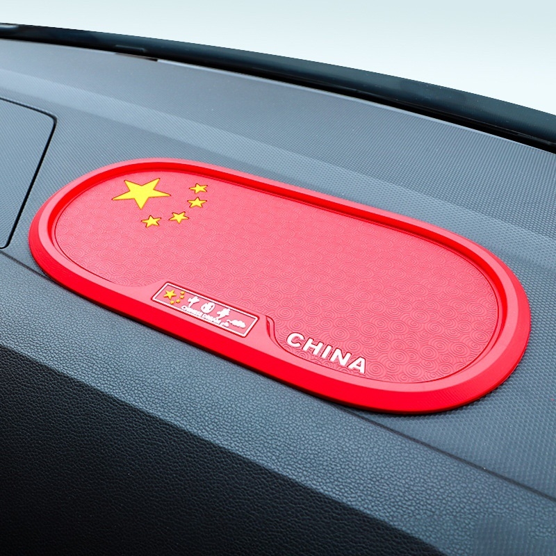 Covoraș antiderapant pentru interiorul mașinii – PVC material – fără personalizare