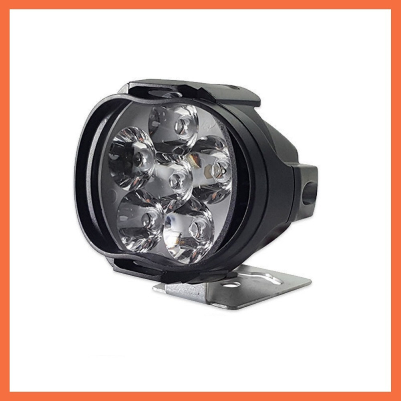 LED prednja svjetla za električna vozila i motocikle, L1/L3, ultra jaki reflektori, 48V