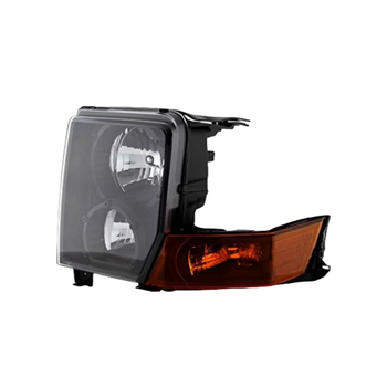 Halogenski prednji far za Jeep Commander 2006-2010, 12V 55W, 5A, CH2519117/CH2518117
