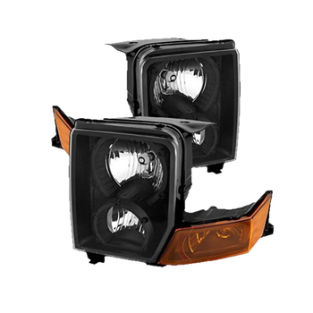 Halogenski prednji far za Jeep Commander 2006-2010, 12V 55W, 5A, CH2519117/CH2518117