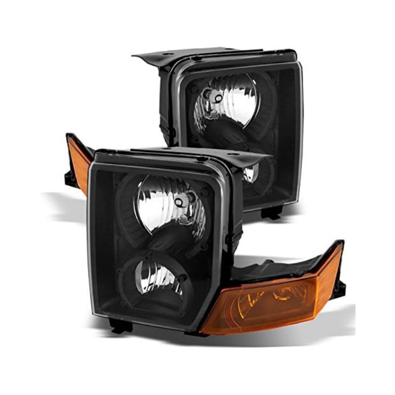Halogenski prednji far za Jeep Commander 2006-2010, 12V 55W, 5A, CH2519117/CH2518117