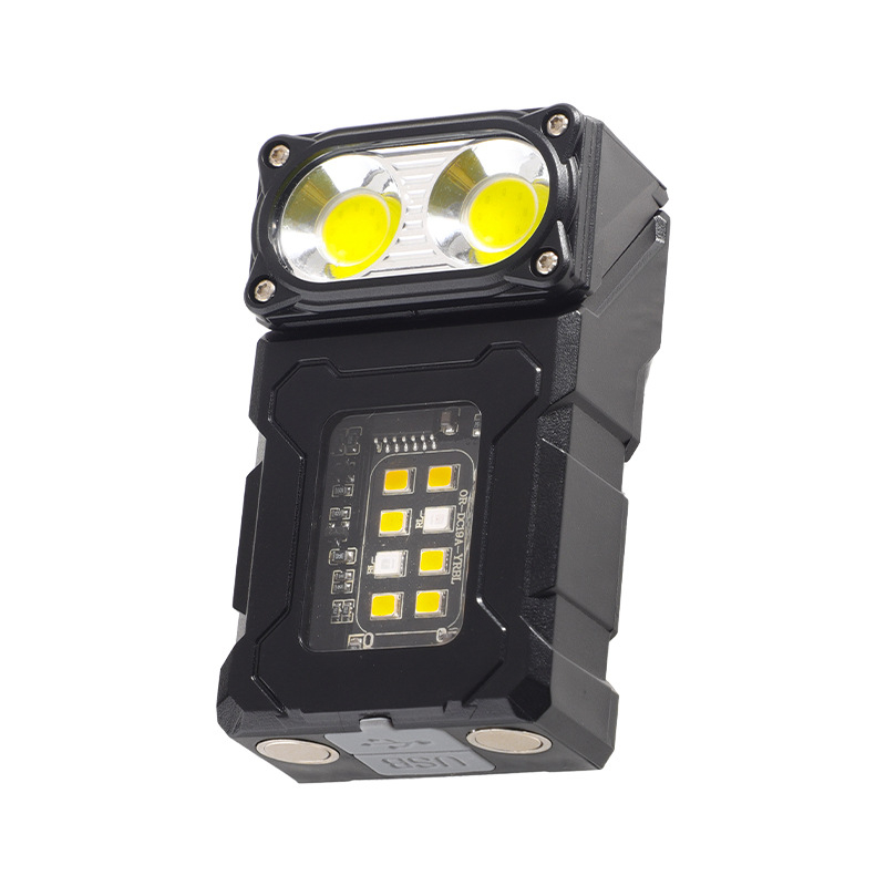 Enjoy radna svjetiljka LED 20W, 1200 mAh, 360° rotacija, trajanje baterije 3–24 h