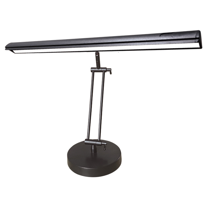 Lampa za klavir za zaštitu vida, metalna sjenila, dodirno upravljanje, CE certifikat, napon ≤ 36V