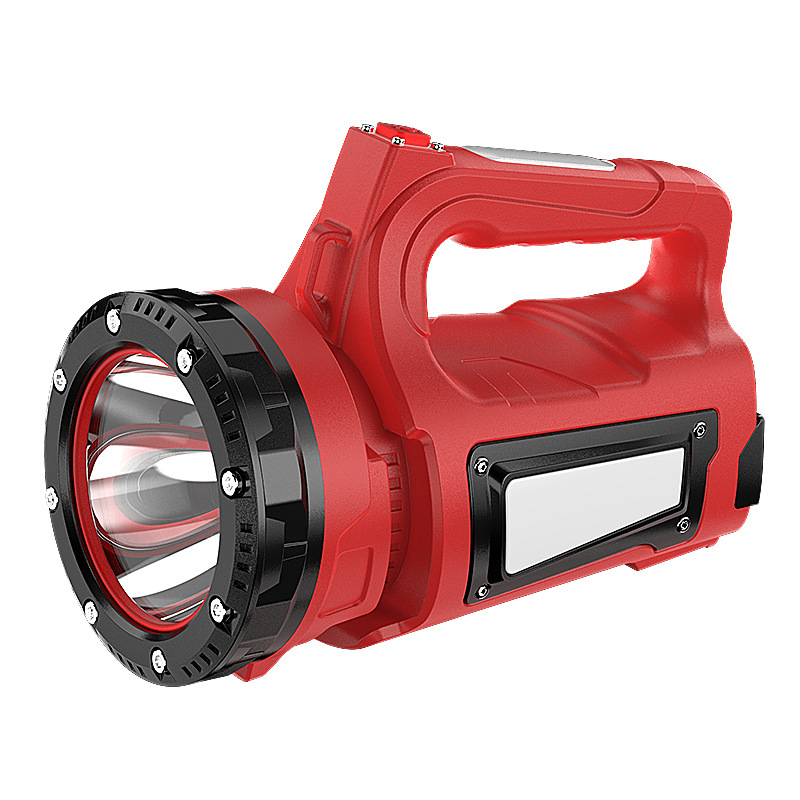 Prijenosna dvostruka tražilica s Type-C punjenjem, 15–30W, baterija 8000–15600 mAh, domet iznad 500 m