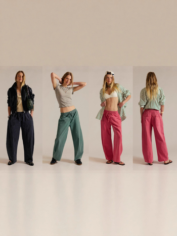 Ženske traperice – visoki struk, isprani denim, straight kroj, bez glačanja, gradski stil (denim, visok struk, isprani denim, straight kroj, bez glačanja)
