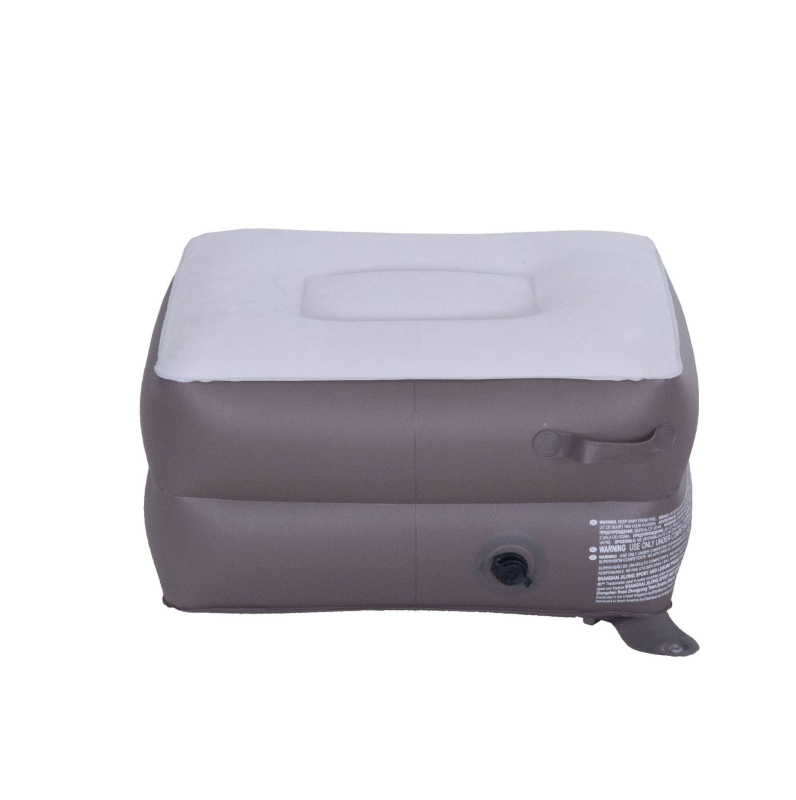 Jilong napuhujuća sofa – PVC površina, težina 2 kg, nosivost 150 kg, podrijetlo Jiangsu, licencirana privatna marka