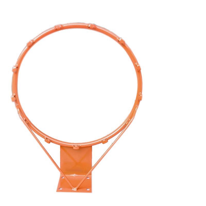 Coș de baschet montat pe perete pentru interior — monobloc, pentru adulți și copii