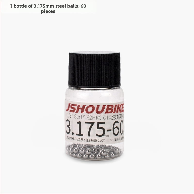 Unealtă demontare hub pentru bicicletă de munte, cheie din oțel, JSHOU BIKE