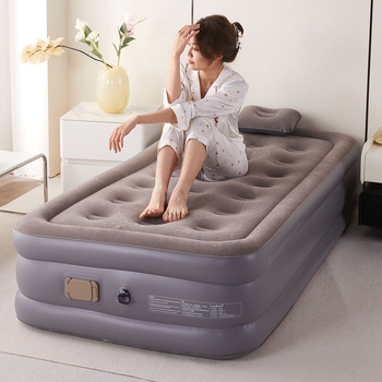 Potpuno automatska napuhiva postelja za kampiranje, površina od kompozitne tkanine, brend Fenzhi