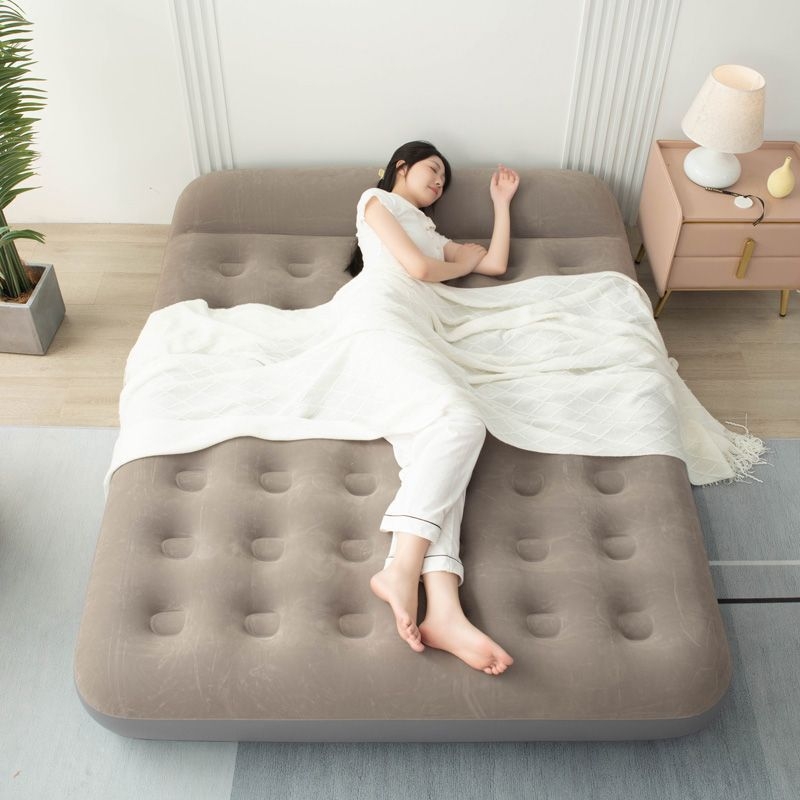 Potpuno automatska napuhiva postelja za kampiranje, površina od kompozitne tkanine, brend Fenzhi