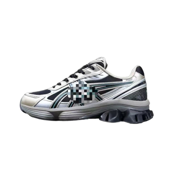 Off-road tenisice za muškarce i žene – prozračne, protuklizne, otporne na habanje; gornji dio od tekstila, potplat od gume, vezivanje šnurkama, PU uložak