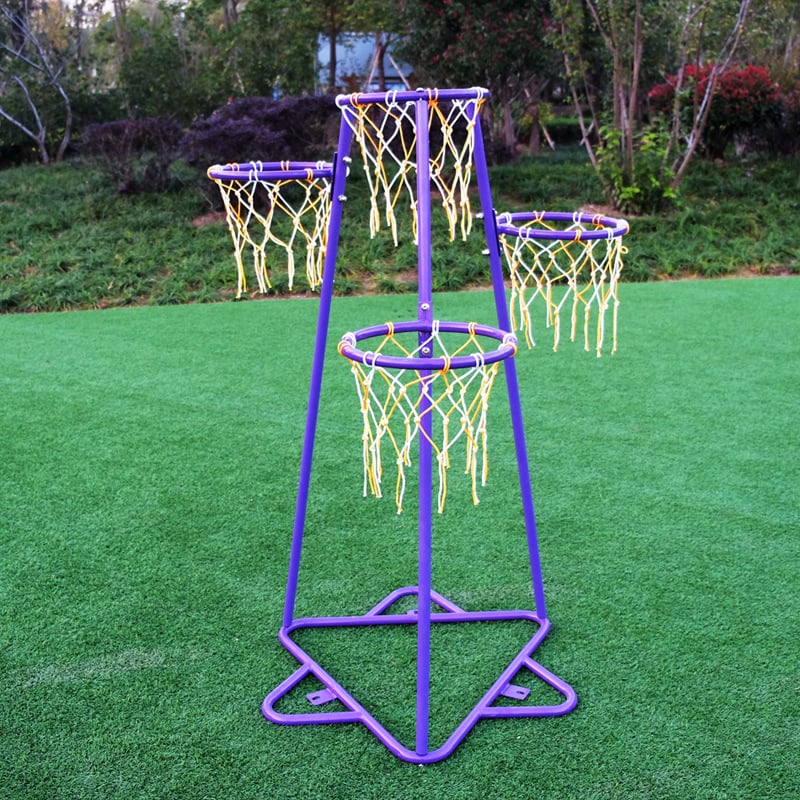 Baer Детска железна баскетболна стойка (Материал: 38427153890; Тегло: 10 кг; Категория: Стойка за топки/баскетболна дъска)