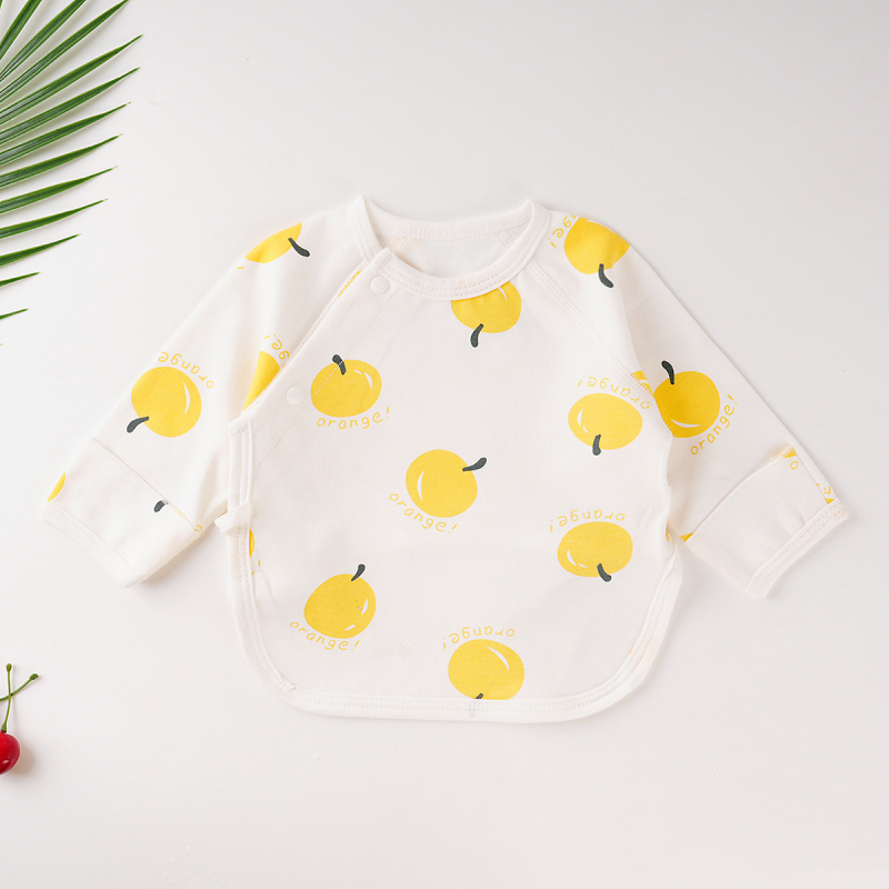 Beba topla majica od 100% pamuka s mekom obradom, okrugli vrat, unisex, klasa A