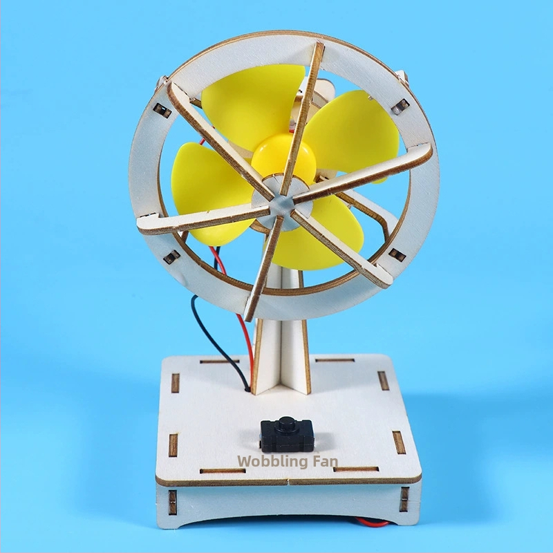 Χειροκίνητη ξύλινη μηχανή πλέξιμο για παιδιά – Εκπαιδευτικό παιχνίδι νοητικής ανάπτυξης (μη ηλεκτρική, DIY, 7–14 ετών)