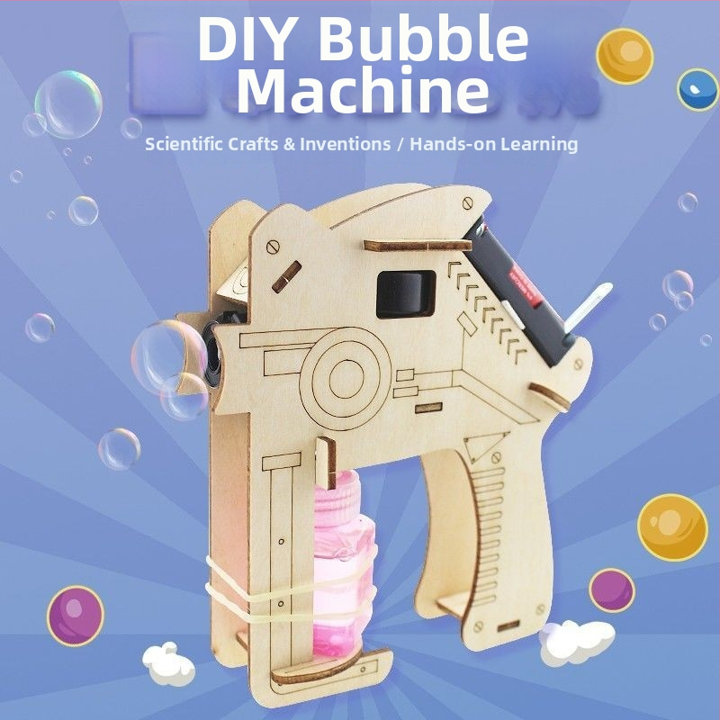 Χειροκίνητη ξύλινη μηχανή πλέξιμο για παιδιά – Εκπαιδευτικό παιχνίδι νοητικής ανάπτυξης (μη ηλεκτρική, DIY, 7–14 ετών)