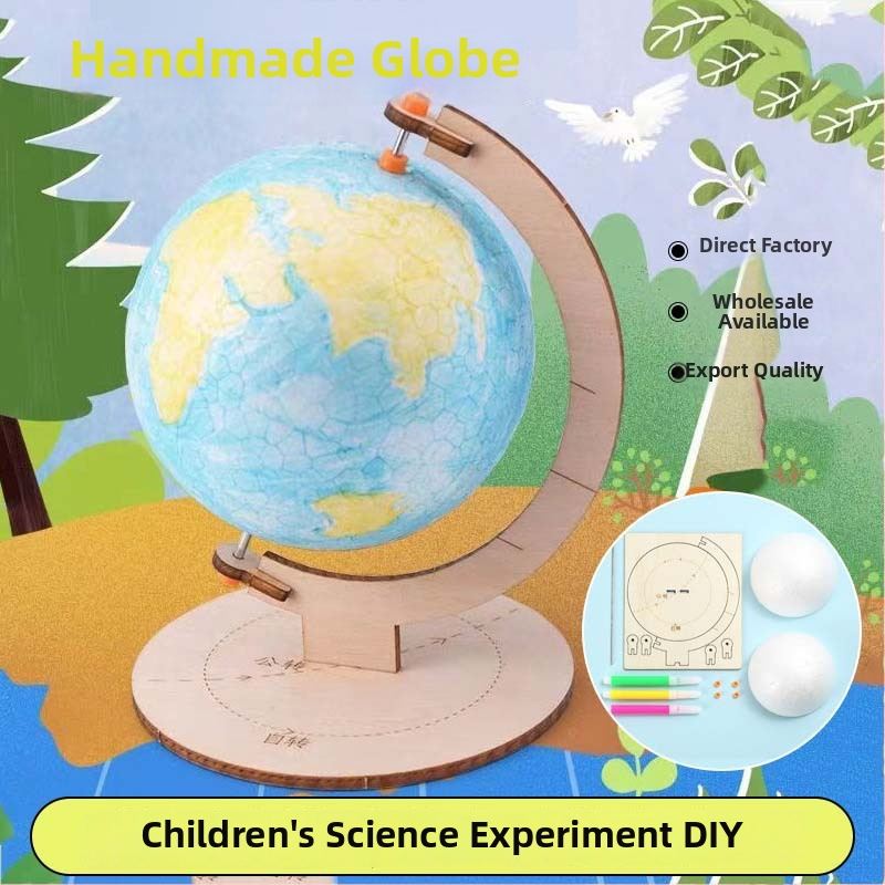 Χειροκίνητη ξύλινη μηχανή πλέξιμο για παιδιά – Εκπαιδευτικό παιχνίδι νοητικής ανάπτυξης (μη ηλεκτρική, DIY, 7–14 ετών)