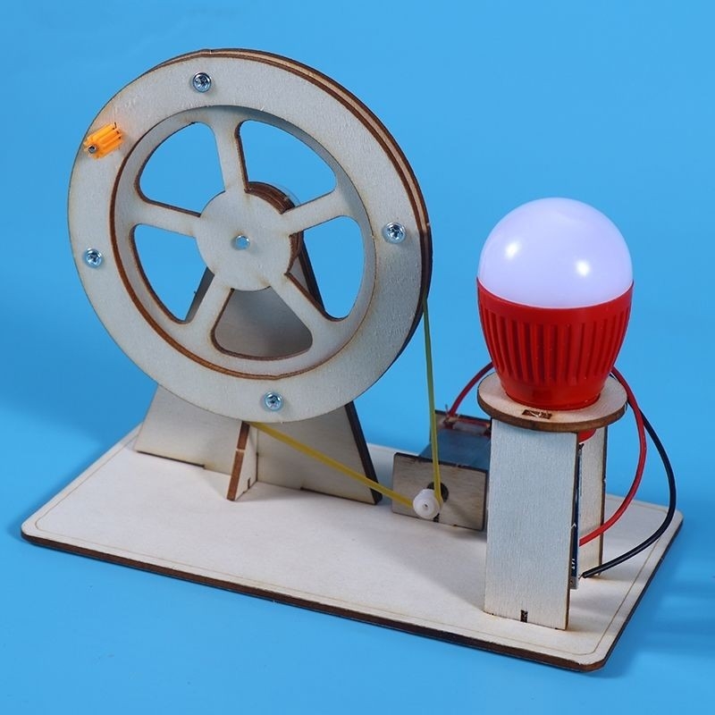 Χειροκίνητη ξύλινη μηχανή πλέξιμο για παιδιά – Εκπαιδευτικό παιχνίδι νοητικής ανάπτυξης (μη ηλεκτρική, DIY, 7–14 ετών)