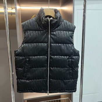 Muška pamučna vesta s kapuljačom, stojeći ovratnik, vanjska tkanina Corduroy, punjenje od pamuka, podstava od lana