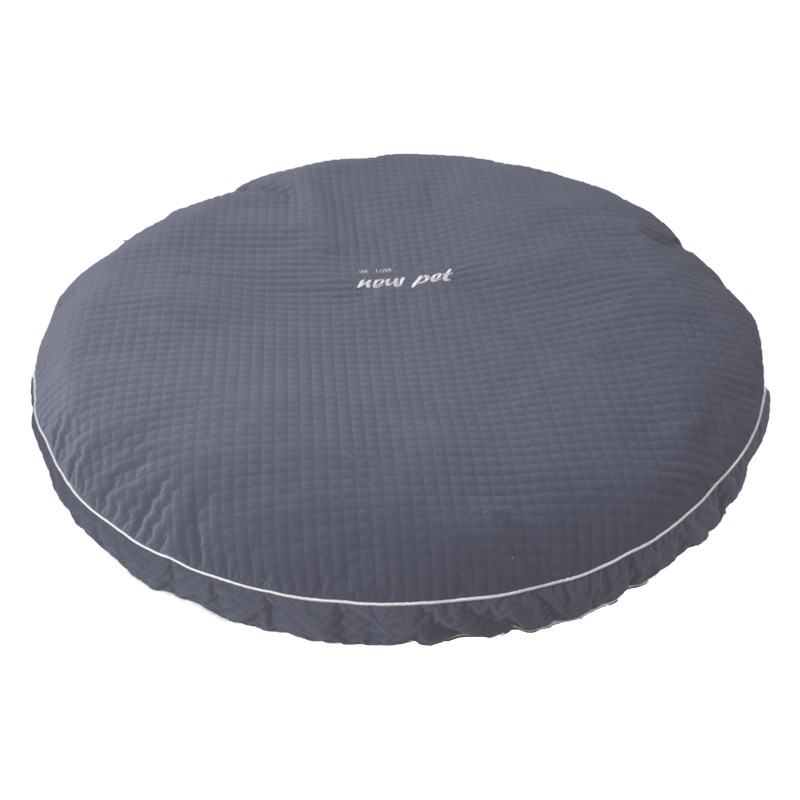 Niupet textil macskafészek – macska fekhely, egész éves használatra, levehető és mosható