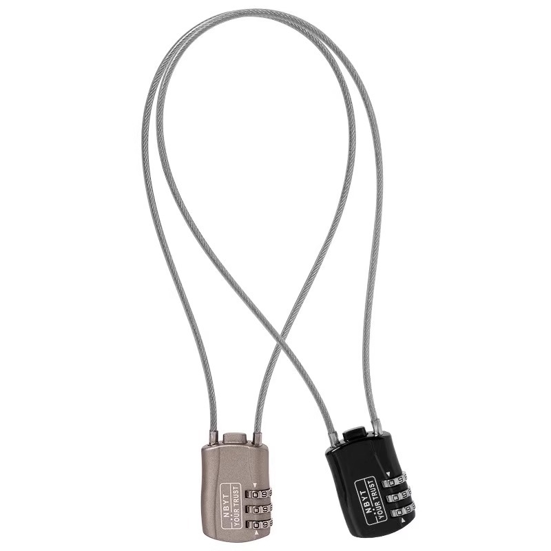 Brava za kacigu motocikla – čelični kabel, model SL-GS, marka Shouli, prilagodba dostupna, moderni minimalistički stil
