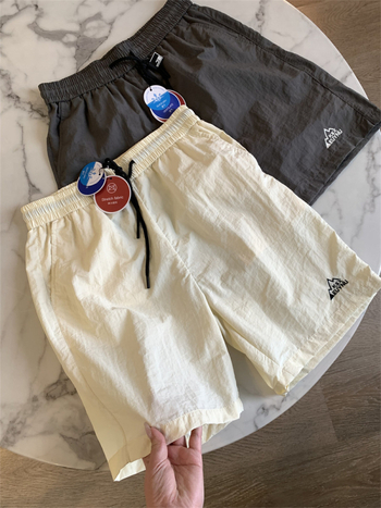 Muške šorceve, pet duljine, 100% najlon, tkanina, straight kroj, ljeto 2025