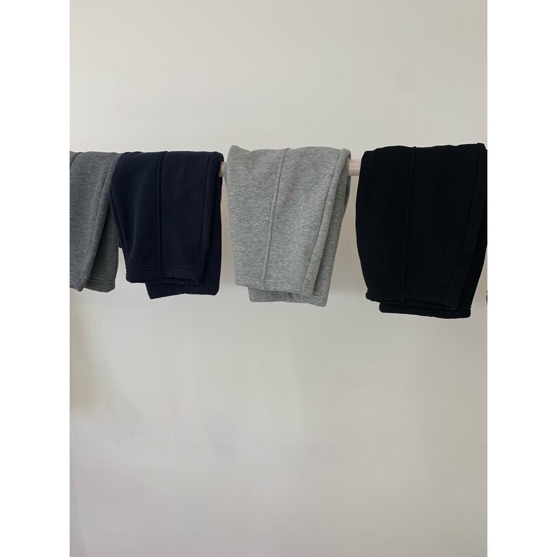 Dječje flis hlače za novorođenčad, zimsko svakodnevno nošenje, tople i svestrane, smjesa poliestera 70-80%