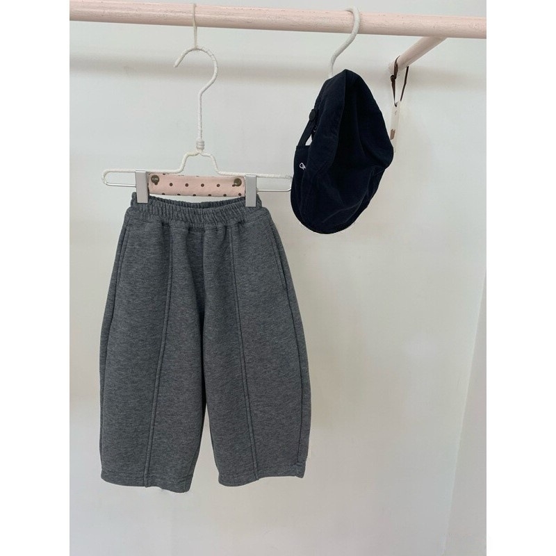 Dječje flis hlače za novorođenčad, zimsko svakodnevno nošenje, tople i svestrane, smjesa poliestera 70-80%