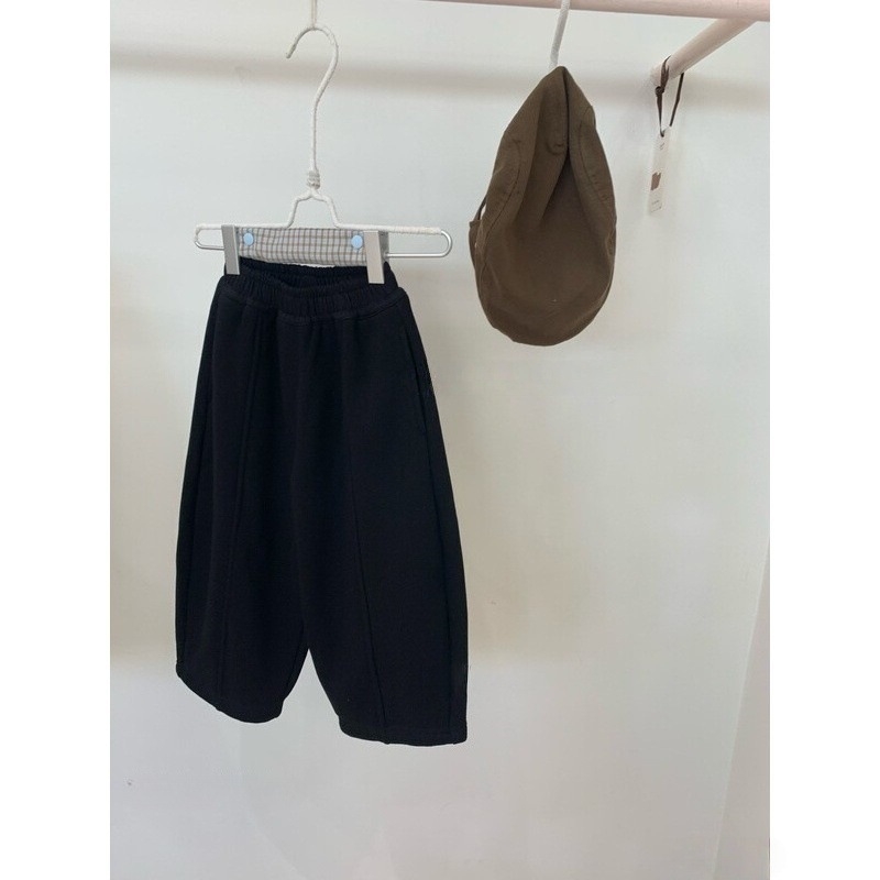 Dječje flis hlače za novorođenčad, zimsko svakodnevno nošenje, tople i svestrane, smjesa poliestera 70-80%