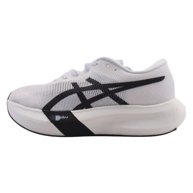 Унисекс обувки за пресечен терен с въглеродна платформа — дишаща горна част от мрежа, леки и противохлъзгаща гумена подметка