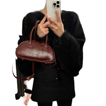 Mink pulóver hosszú ujjú, gombos gallér, japán-koreai lazító stílus, tél 2025