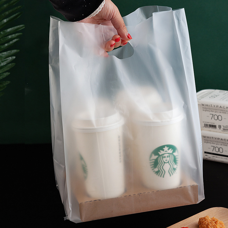 Geantă pentru pahare de băuturi, cu dublu strat, potrivită pentru 1–4 pahare, cu opțiuni de tavă: hârtie sau albă