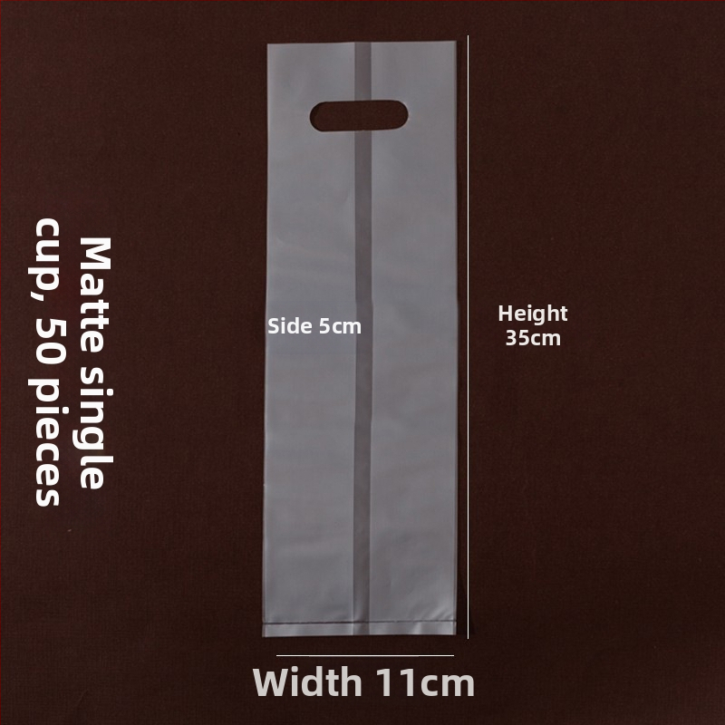 Geantă pentru pahare de băuturi, cu dublu strat, potrivită pentru 1–4 pahare, cu opțiuni de tavă: hârtie sau albă