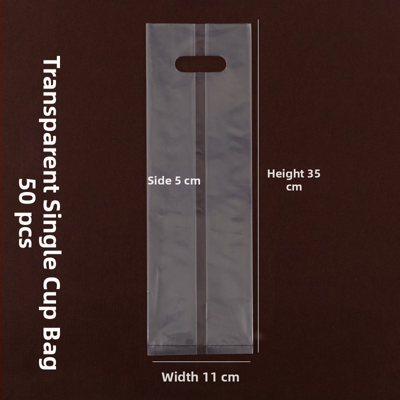 Geantă pentru pahare de băuturi, cu dublu strat, potrivită pentru 1–4 pahare, cu opțiuni de tavă: hârtie sau albă