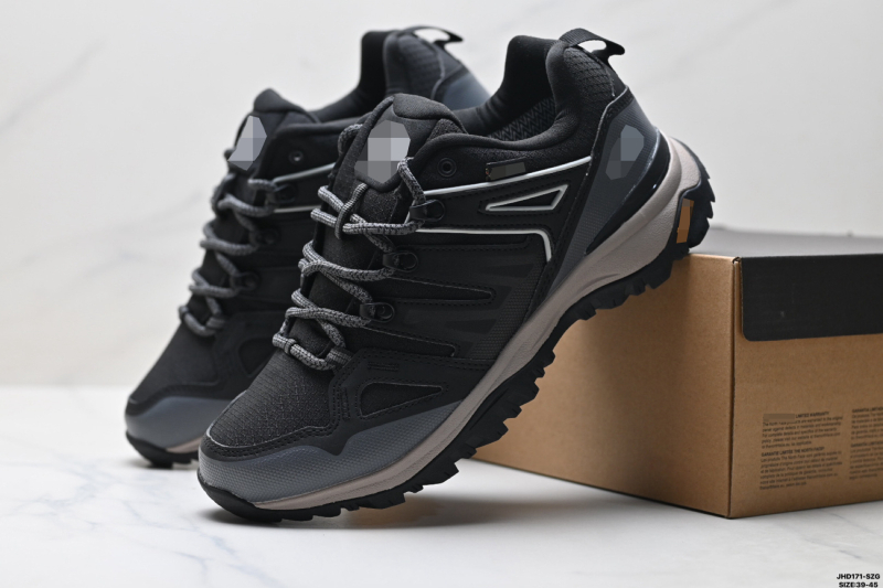 Унисекс маратонки за бягане с горна част от плат, дишаща мрежеста подплата, гумирана подметка, връзки