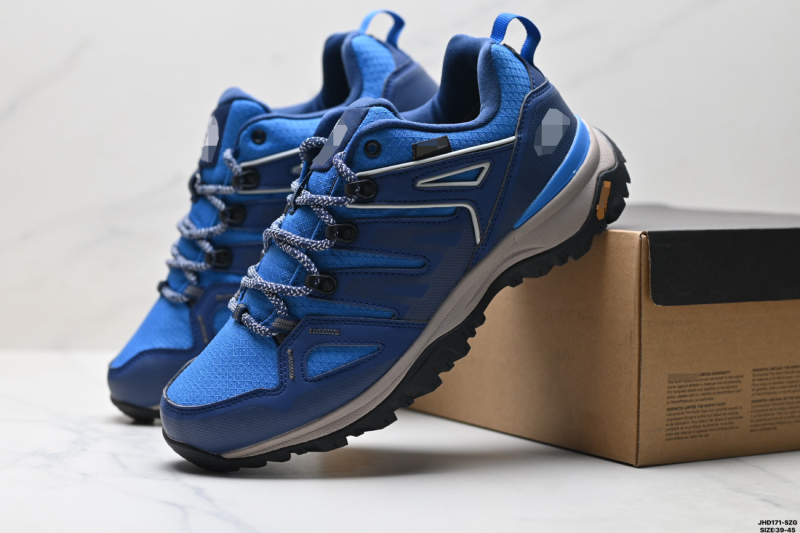 Унисекс маратонки за бягане с горна част от плат, дишаща мрежеста подплата, гумирана подметка, връзки