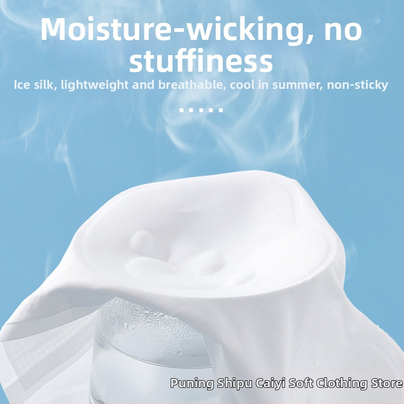 Sutien nailon în stil tank-top pentru perioada de dezvoltare – cupă completă, cupe subțiri modelate, respirabil