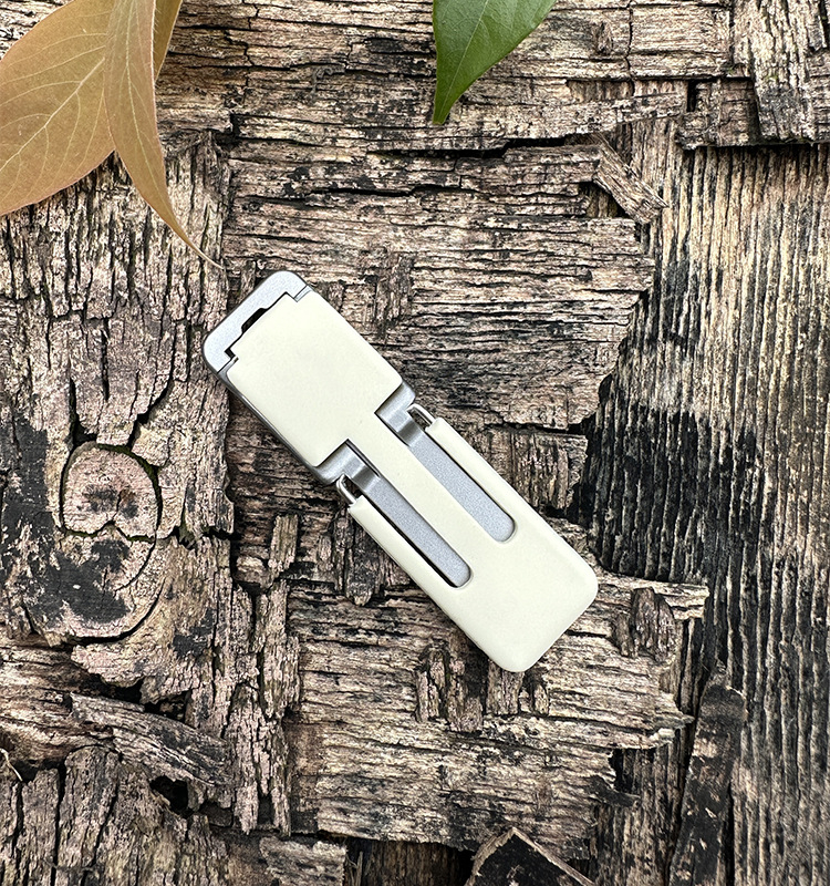 Пръстен държач за телефон, пластмасов, универсален, залепващ гръб