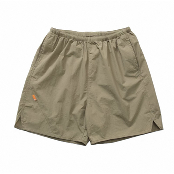 Șorturi sport pentru bărbați din poliester, 100% poliester, croială dreaptă, ușor elastic, vară, model TY-CK45