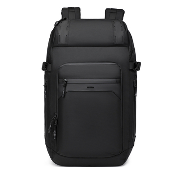 Ruksak za laptop, vodootporan Oxford materijal, kapacitet 20–35 L, lagan, višestruki pretinci, gradski stil