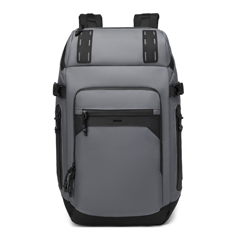 Ruksak za laptop, vodootporan Oxford materijal, kapacitet 20–35 L, lagan, višestruki pretinci, gradski stil